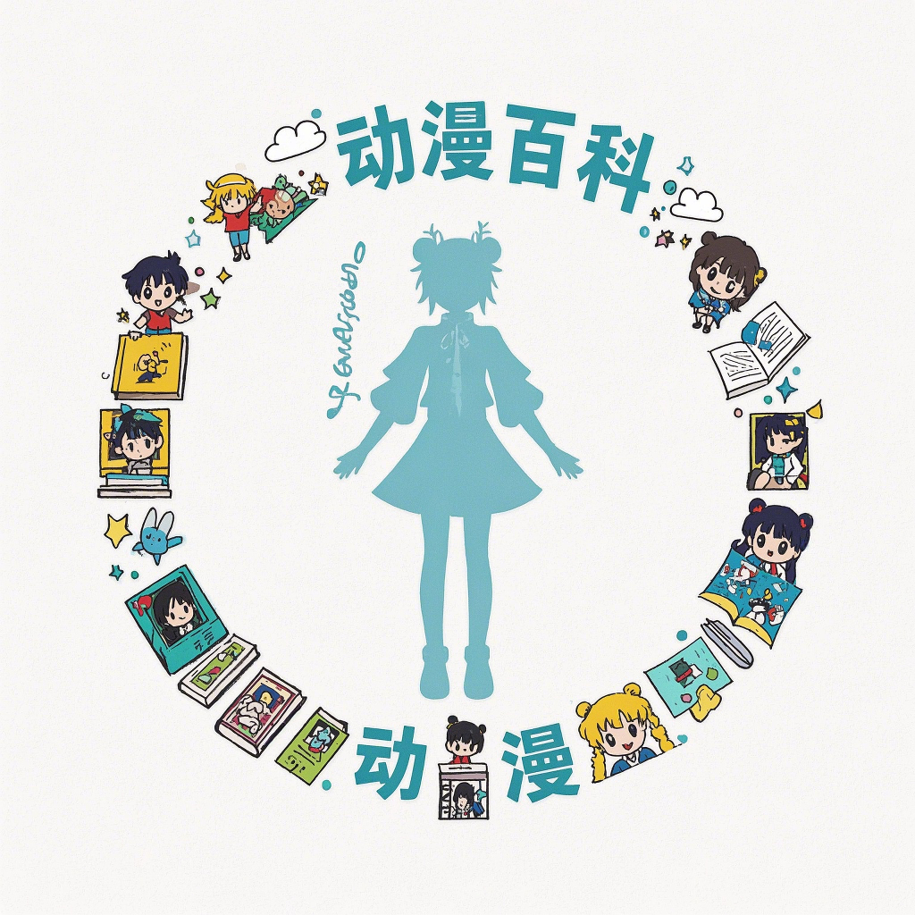 动漫角色深度解析百科